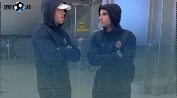 عمرو الدرديري يعلق مثيراً على صورة زيزو وإمام عاشور من مطار دبي اليوم 3 نوفمبر 2025